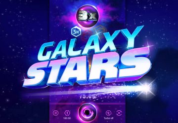 Galaxy Stars